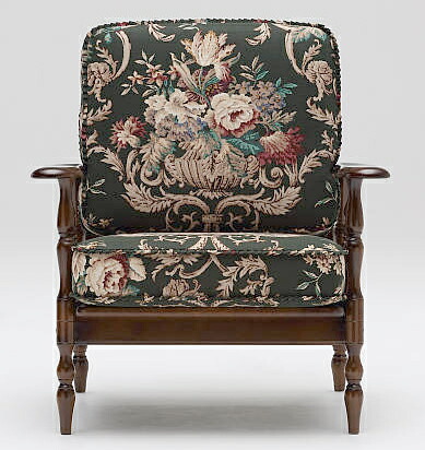 楽天市場】カリモク WC6000 肘掛け椅子 1P一人掛けソファ 布張り