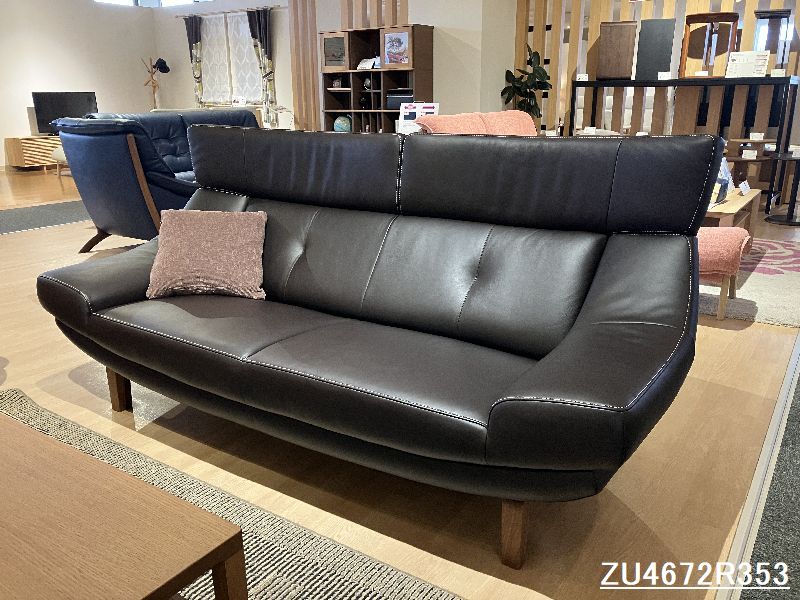 カリモク レザー ソファ」の人気商品一覧 | 安い商品を通販サイトから