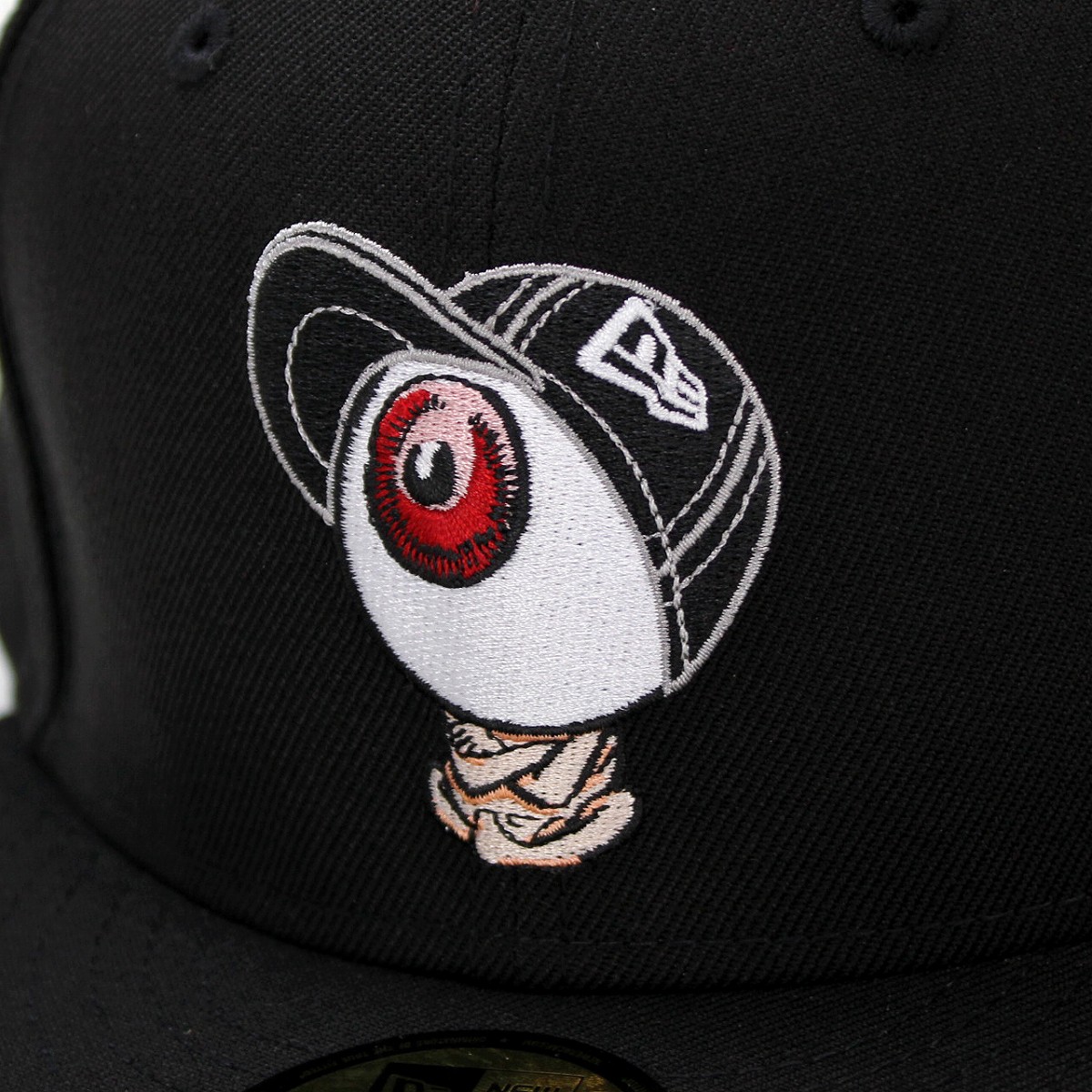 楽天市場】ゲゲゲの鬼太郎 ニューエラ キャップ コラボ 目玉のおやじ