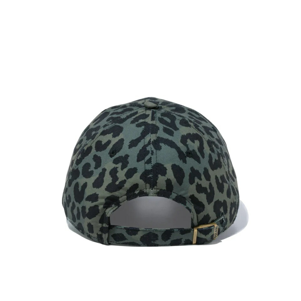 楽天市場】9TWENTY Leopard Camo レオパードカモ ニューヨーク