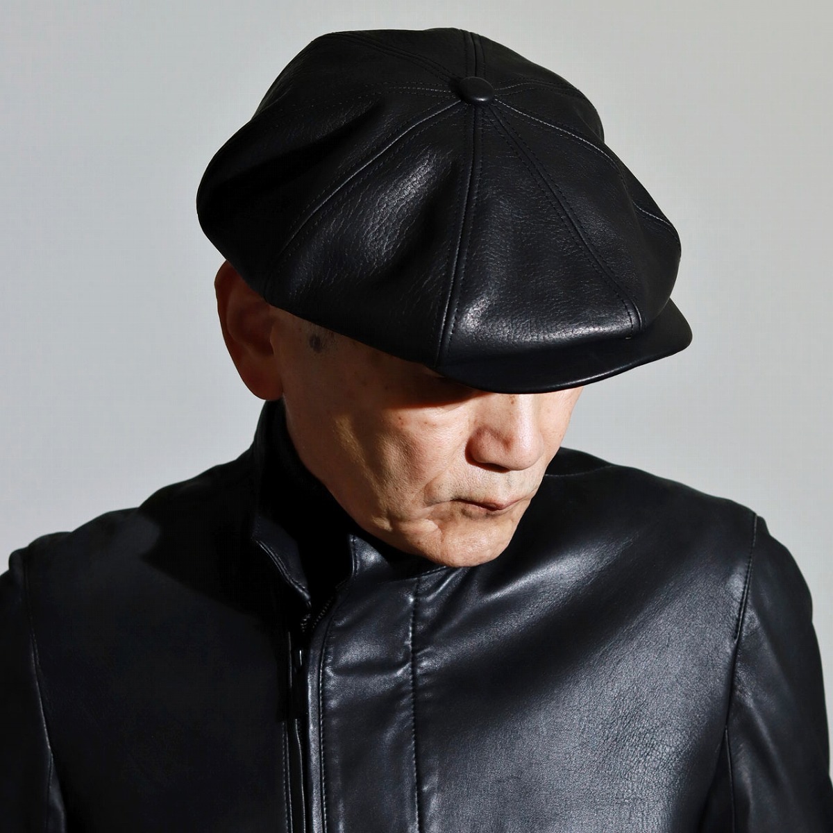 楽天市場】レザー キャスケット 高級 ステットソン stetson SHRINK