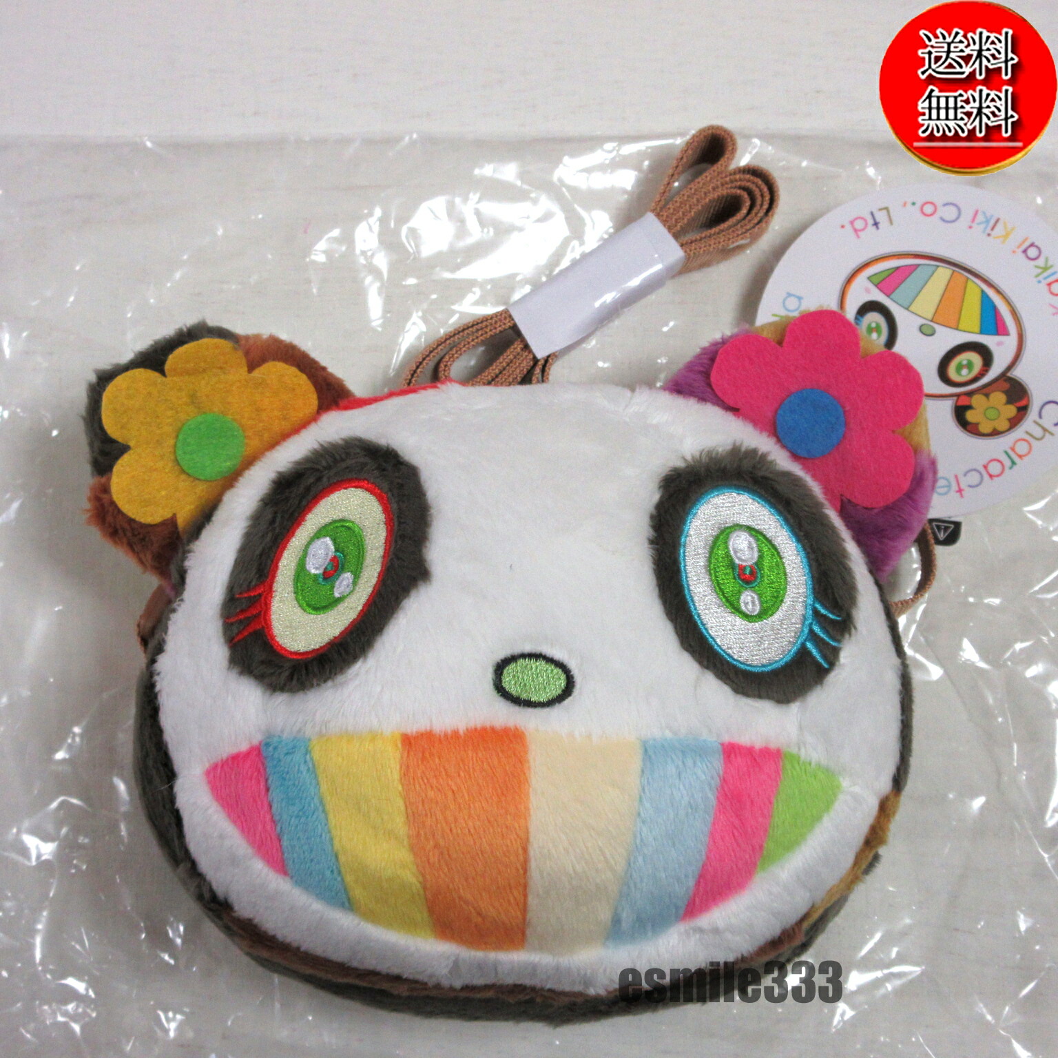 楽天市場】村上隆 パンダの通販