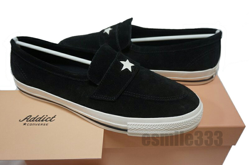 楽天市場】【未使用品/送料無料】NEXUSVII × CONVERSE ADDICT ONE STAR