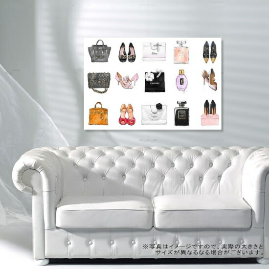 楽天市場】オリバー・ガル 60.9cm×40.6cm アート 絵画 インテリア雑貨