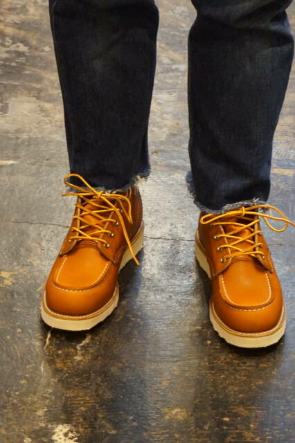 楽天市場】『REDWING』 (レッドウィング) #875 アイリッシュセッター