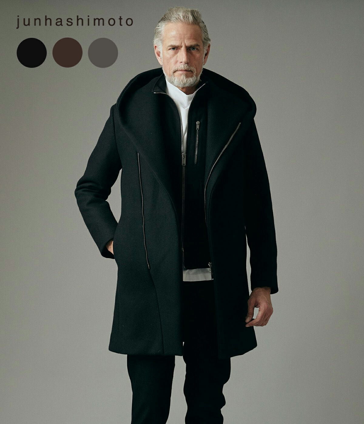 楽天市場】【40%OFFセール｜期間限定】【junhashimoto|ジュンハシモト