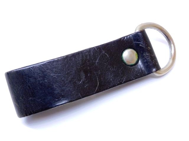 楽天市場】ウルフズヘッド × ダブルタップス キーホルダー □ ブラック