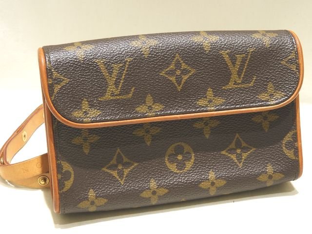 楽天市場】LOUIS VUITTON ヴィトン ポシェット フロランティーヌ