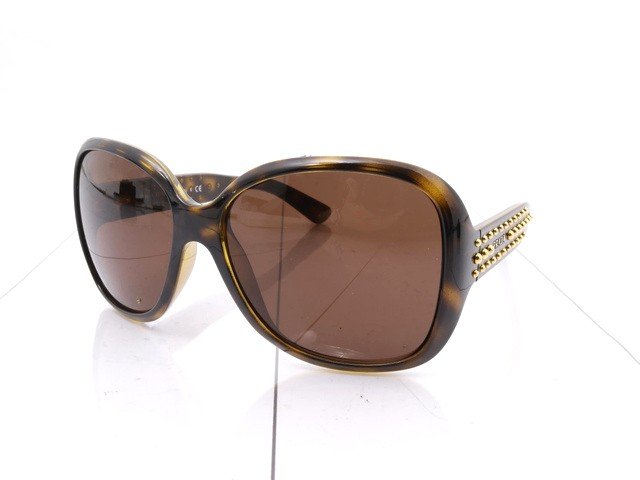 楽天市場】prada サングラス べっ甲の通販