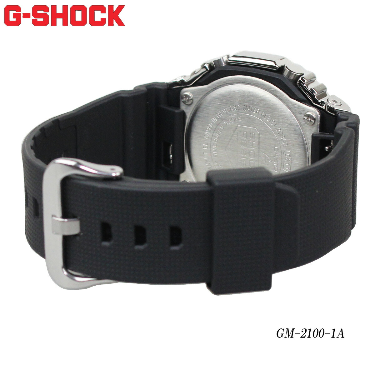 楽天市場】カシオ CASIO G-SHOCK ジ-ショック 腕時計 メンズ デジアナ