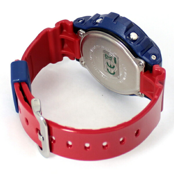 時計 CASIO G-SHOCK DW-6900AC CASIO（カシオ） Gショック DW-6900AC