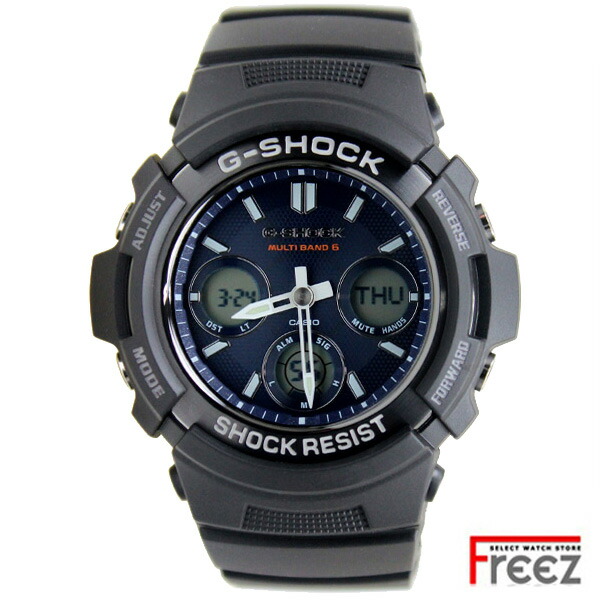 楽天市場】カシオ CASIO G-SHOCK ジ-ショック 腕時計 メンズ デジアナ