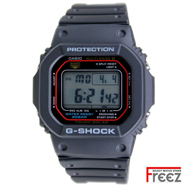 楽天市場】GW－M5600R－1JFの通販