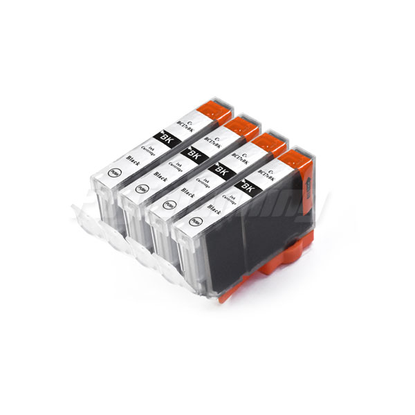 楽天市場】CANON キャノンプリンターインク [IC58-set] PIXUS MP500用