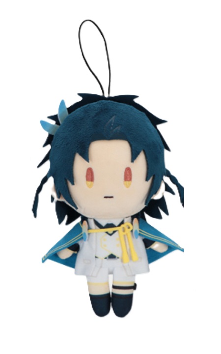 楽天市場】刀剣乱舞 ONLINE ゴム紐付き御伴散歩ぬいぐるみ4 「太鼓鐘