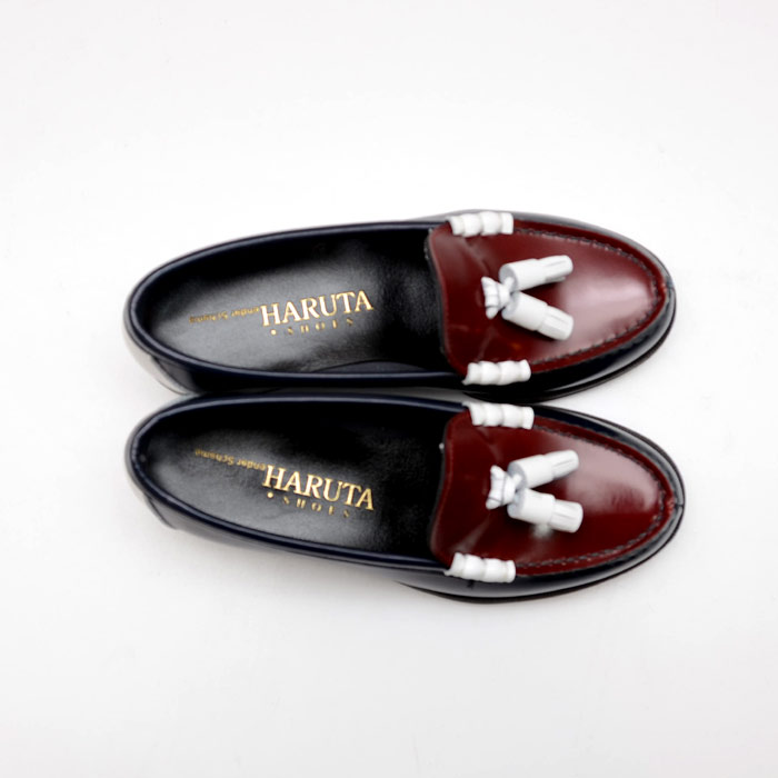 楽天市場】【Hender Scheme 正規取扱店】Hender Scheme×HARUTA