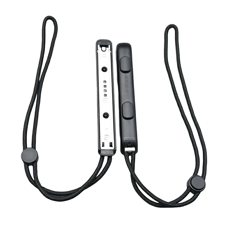 楽天市場】【左右1セット（2個）】 リストストラップ Switch Joycon用