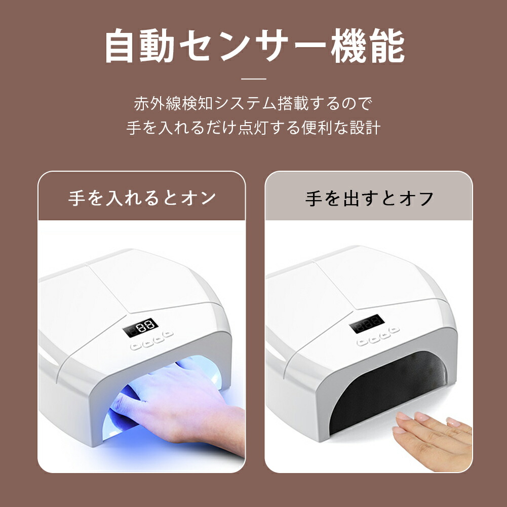 楽天市場】【数量限定 →2980円】大人気 ネイリスト監修 ジェルネイル