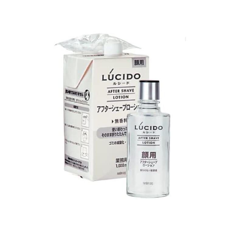 楽天市場】資生堂 ブラバス アフターシェーブローション 1000mlの通販