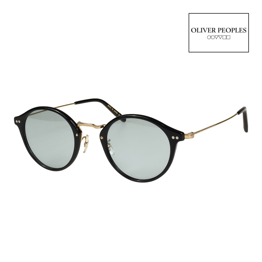 楽天市場】オリバーピープルズ メガネ ov5448t 46サイズ 1005 OLIVER