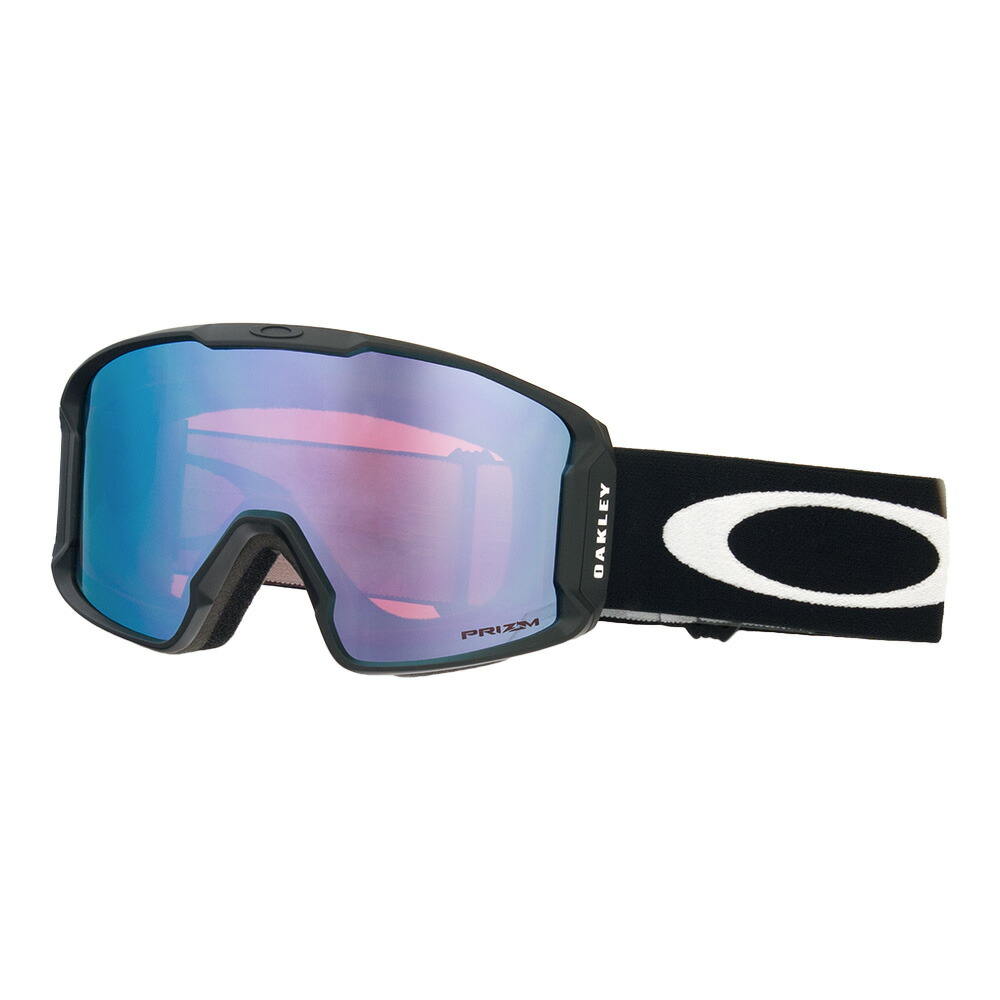 楽天市場】オークリー ゴーグル ラインマイナー L oo7070-04