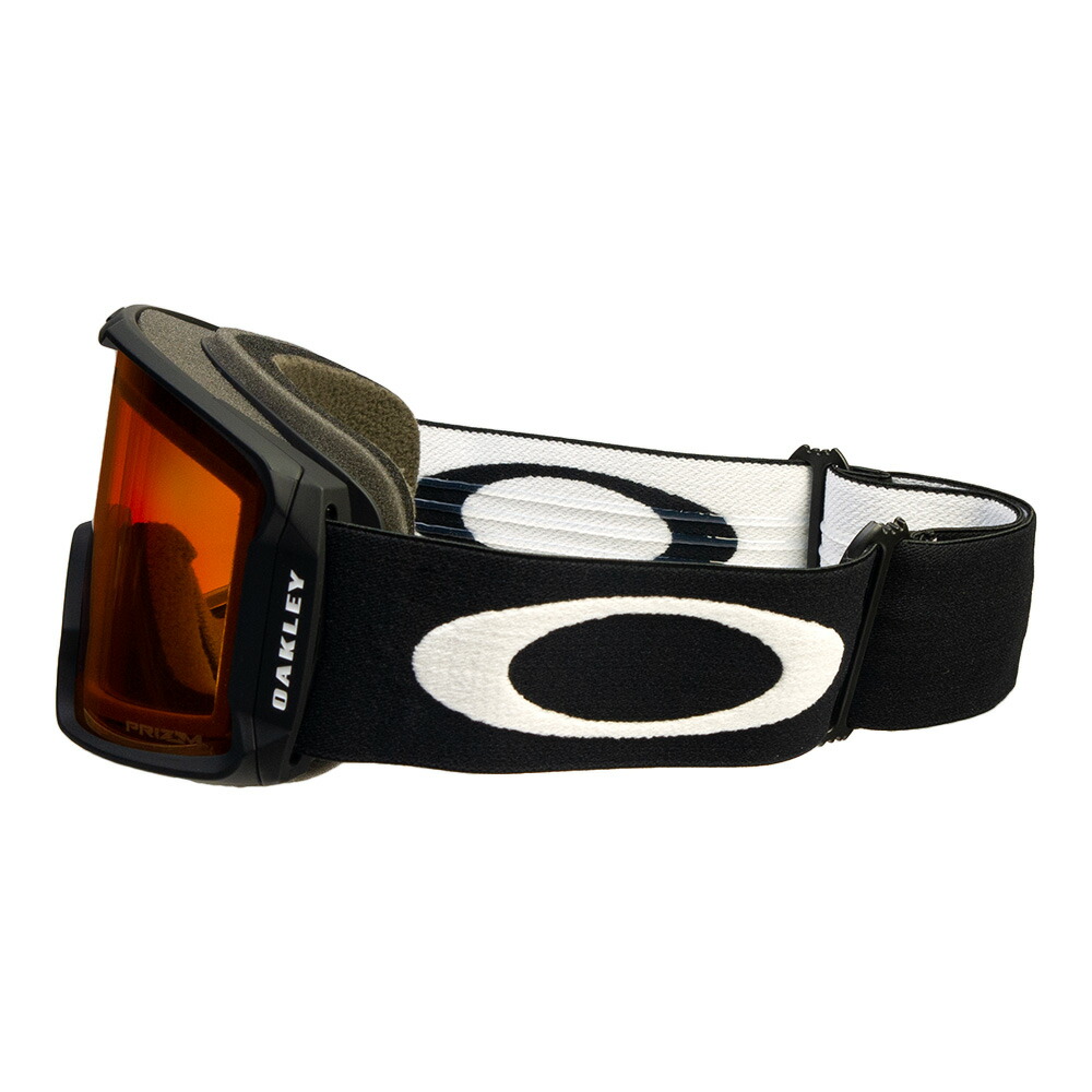 楽天市場】オークリー ゴーグル ラインマイナー L oo7070-57