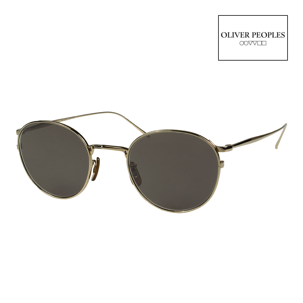 楽天市場】オリバーピープルズ サングラス ov1311st 48サイズ 5035R5