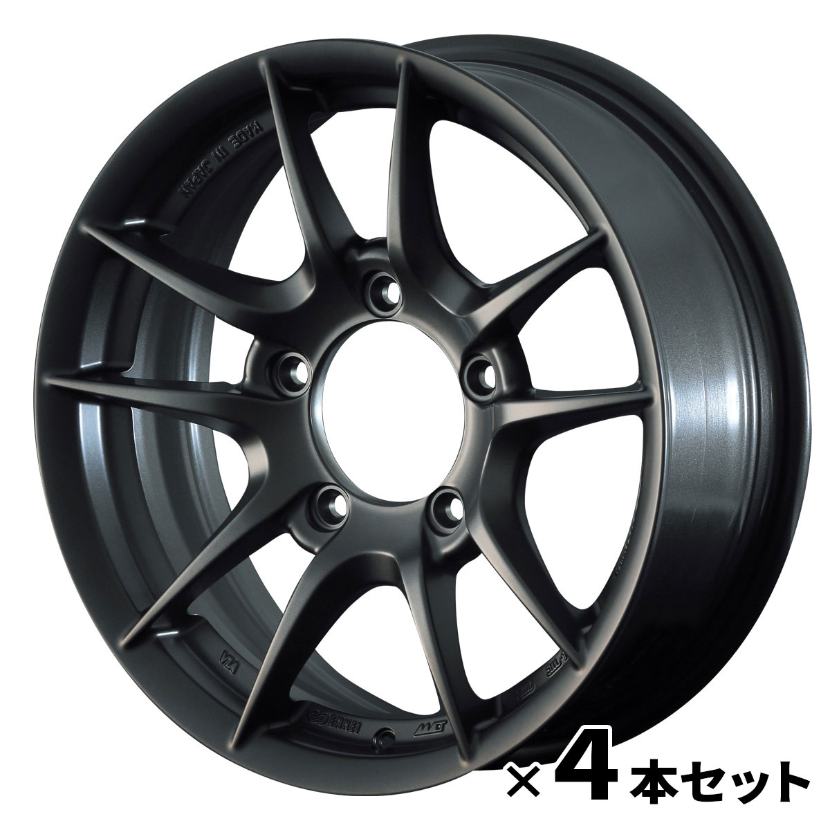 ホイール 車 アピオ wild boar z」の人気商品一覧 | 安い商品を通販