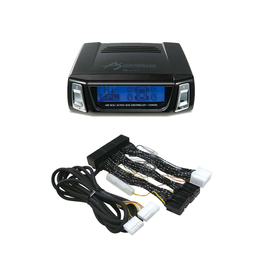 楽天市場】urs206クラウンマジェスタ エアサスコントローラーの通販