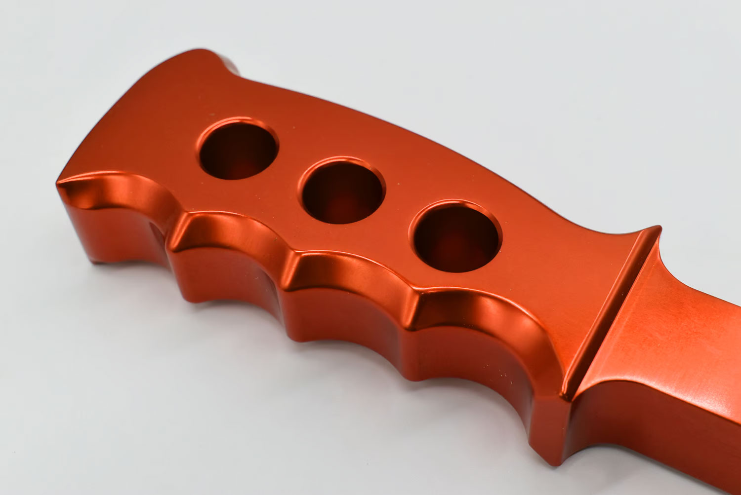 楽天市場】HARD CARGO ハードカーゴ CVT車用シフトノブ オレンジ