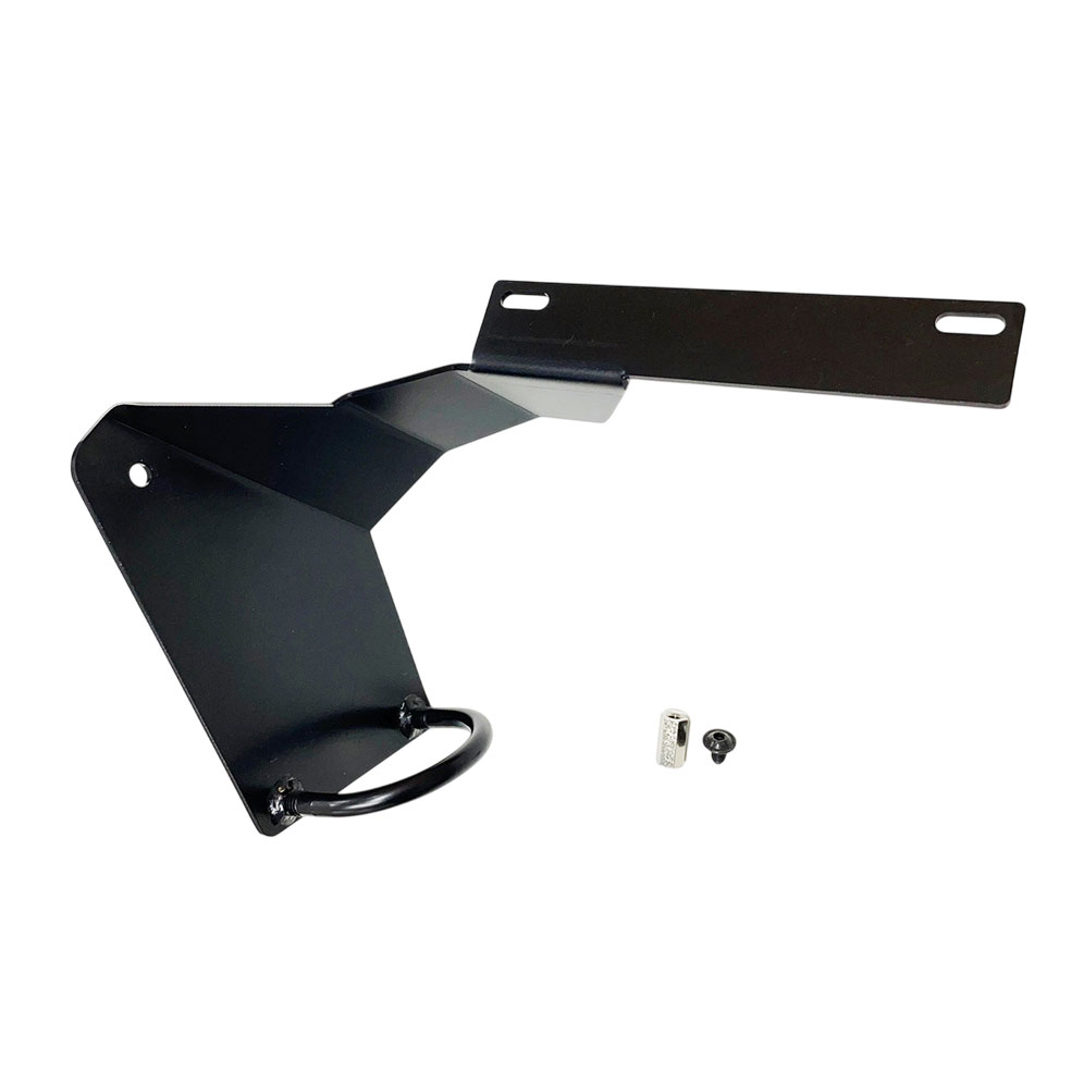 JEPPESENJLジープ ラングラー2018-2023y用 フットレスト Amazon.co.jp