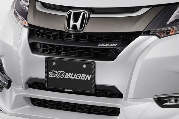 楽天市場】mugen オデッセイ グリルの通販