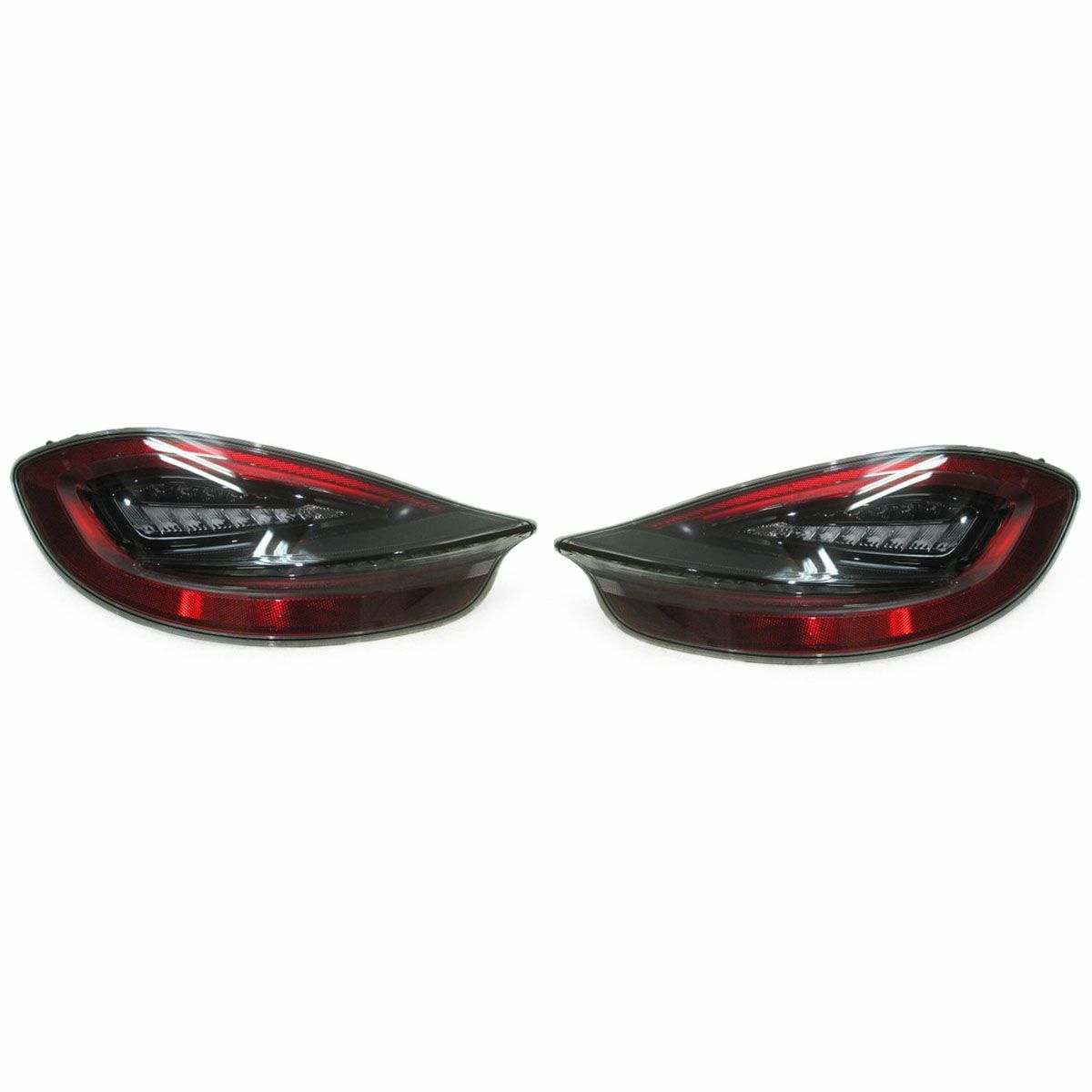 楽天市場】【ポルシェ純正】981ボクスター/ケイマン ティンテッド