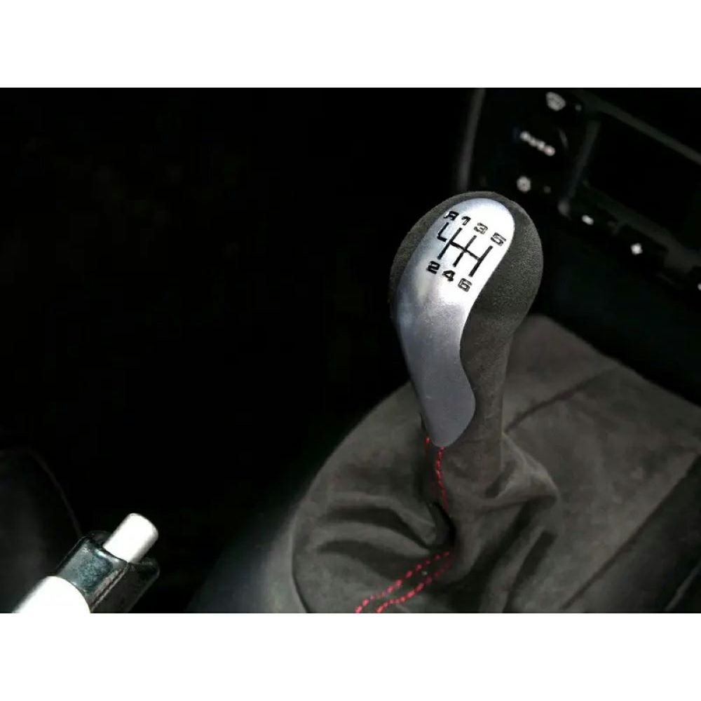 楽天市場】【ポルシェ純正】996(911)／986用 GT3RSシフトノブ ブーツ付