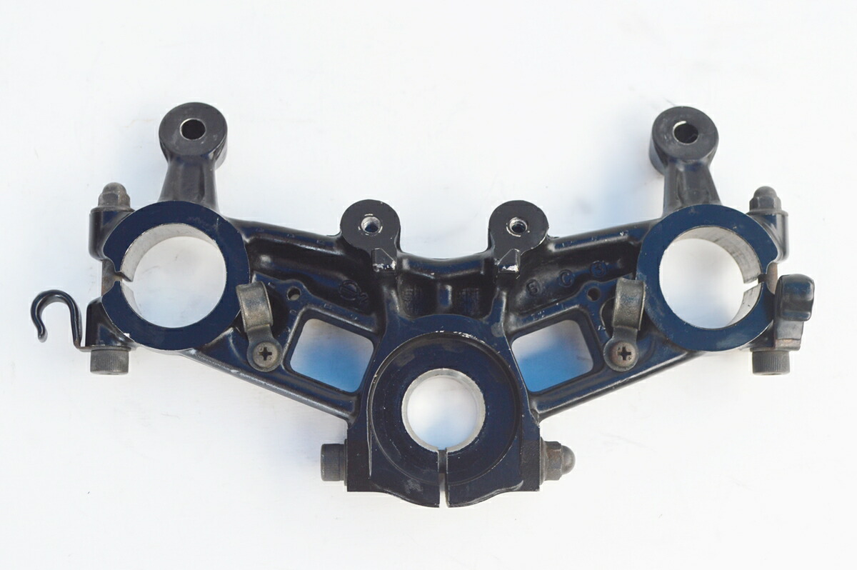 楽天市場】HONDA ホンダ CB750F トップブリッジ 中古品 当時物 (HONDA