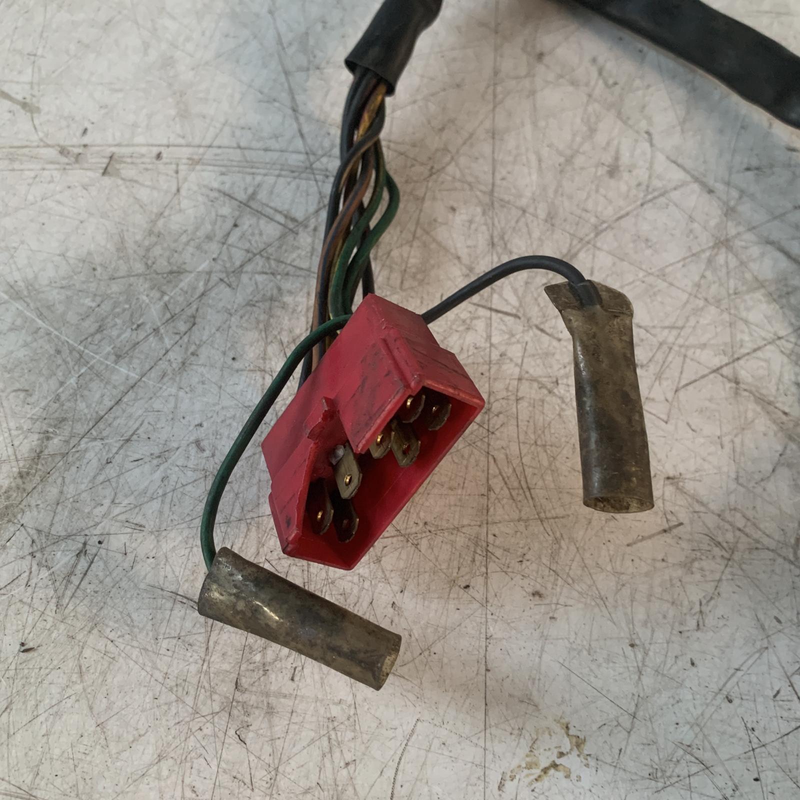 楽天市場】HONDA ホンダ CB250T/CB400T ハンドルスイッチBOX 右側