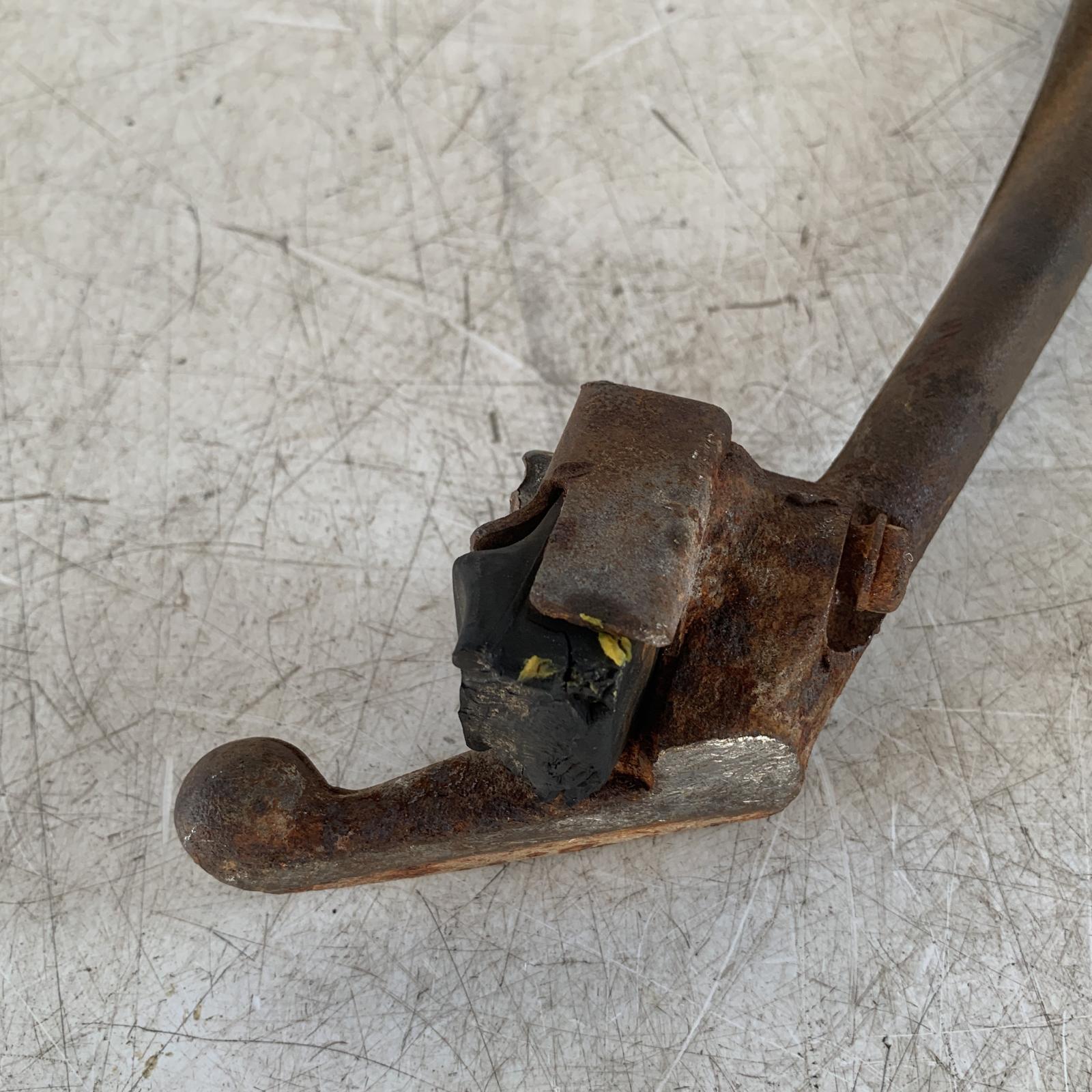 楽天市場】HONDA ホンダ CB750F サイドスタンド RC04【中古