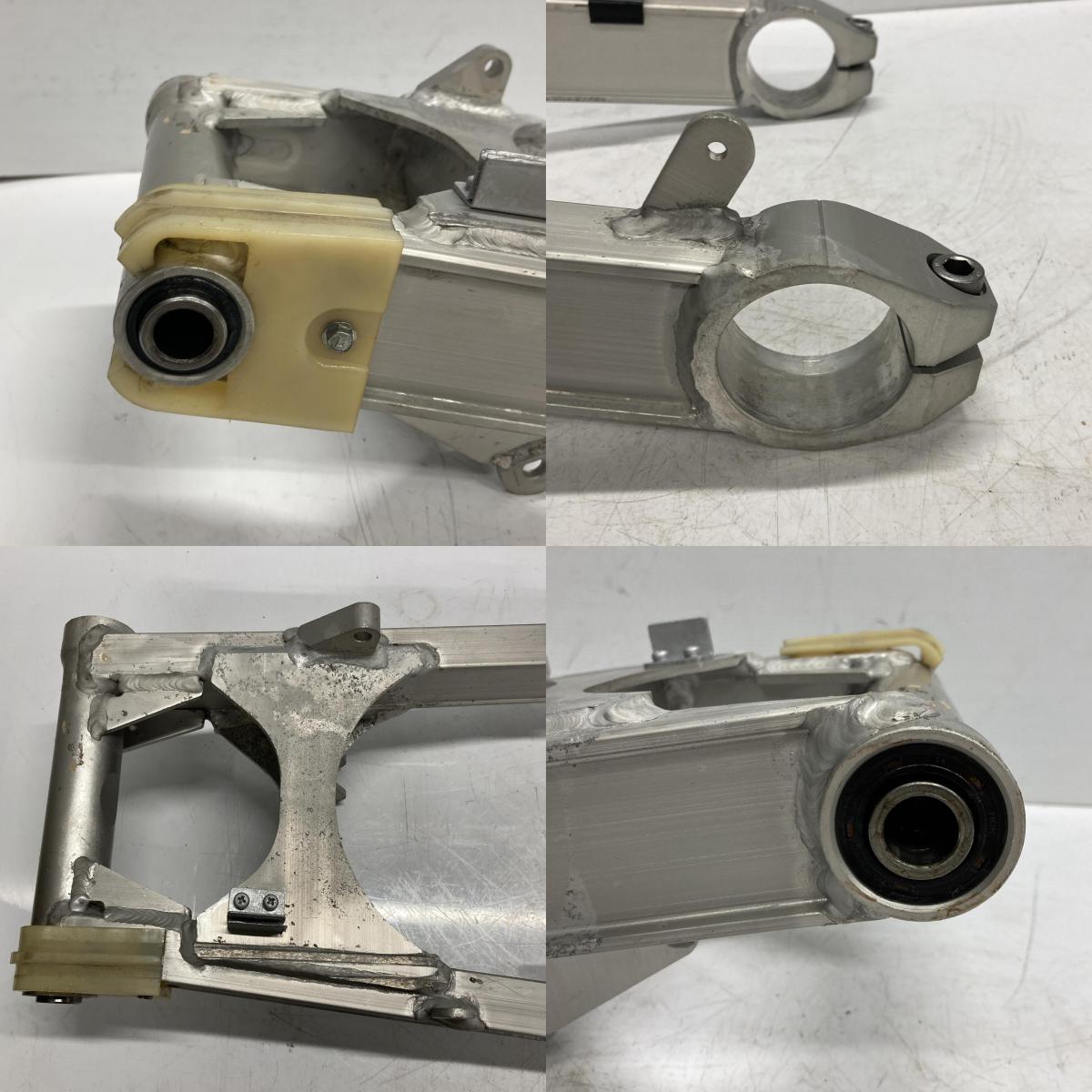 楽天市場】KAWASAKI カワサキ GPZ750F スイングアーム ZX750A【中古