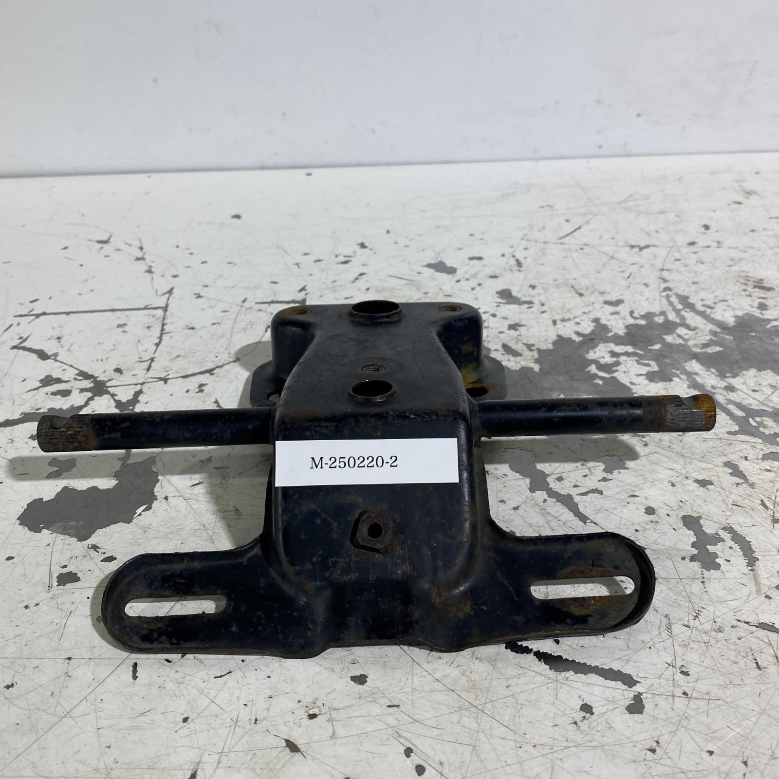 楽天市場】KAWASAKI Z400FX/Z400J/Z550FX テールランプブラケット