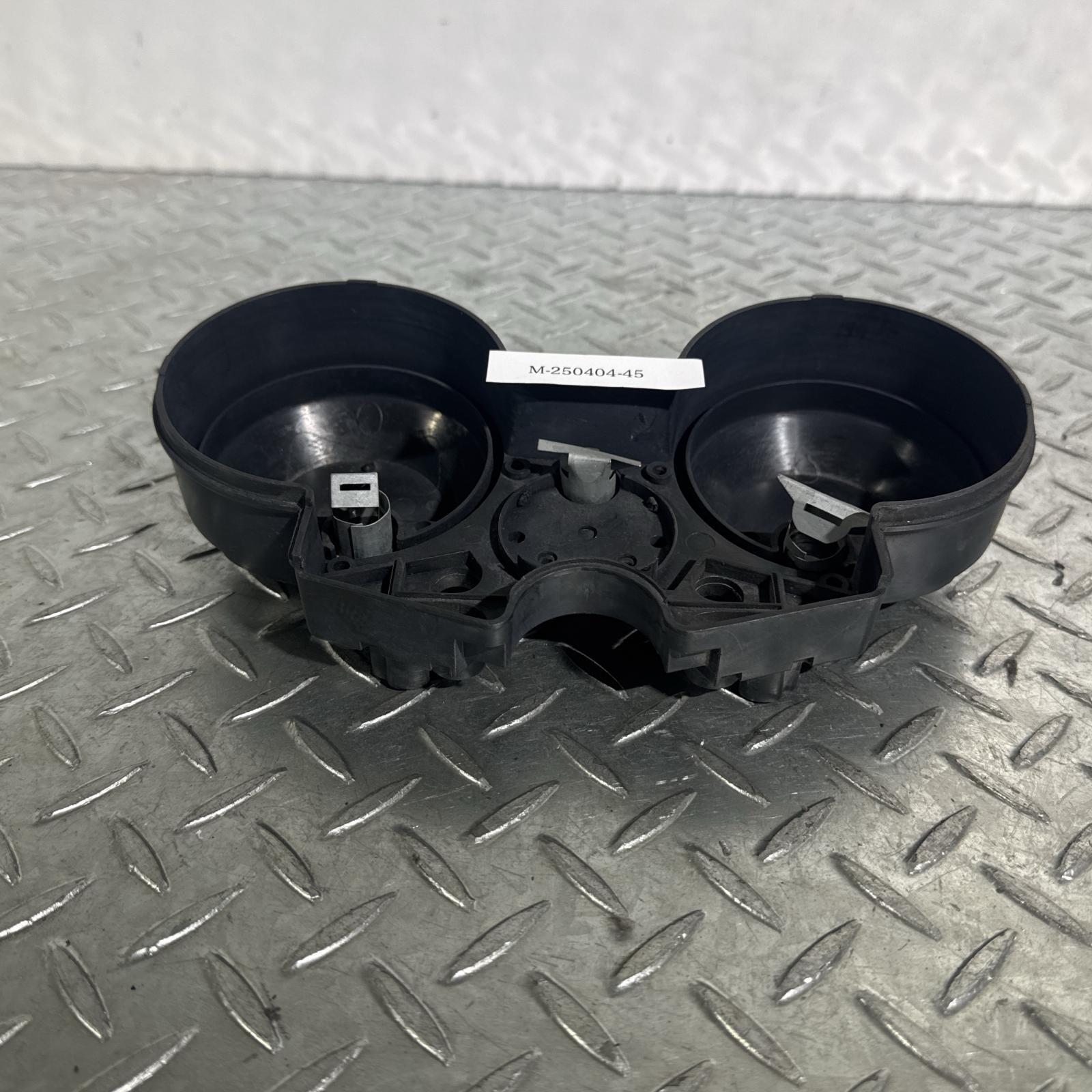 楽天市場】HONDA CBX400F/CBX550F メーターカバー 下側 ホンダ