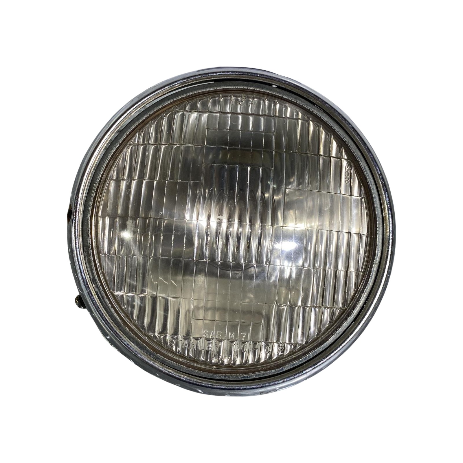 楽天市場】cb250t ヘッドライト（パーツ｜バイク用品）：車用品