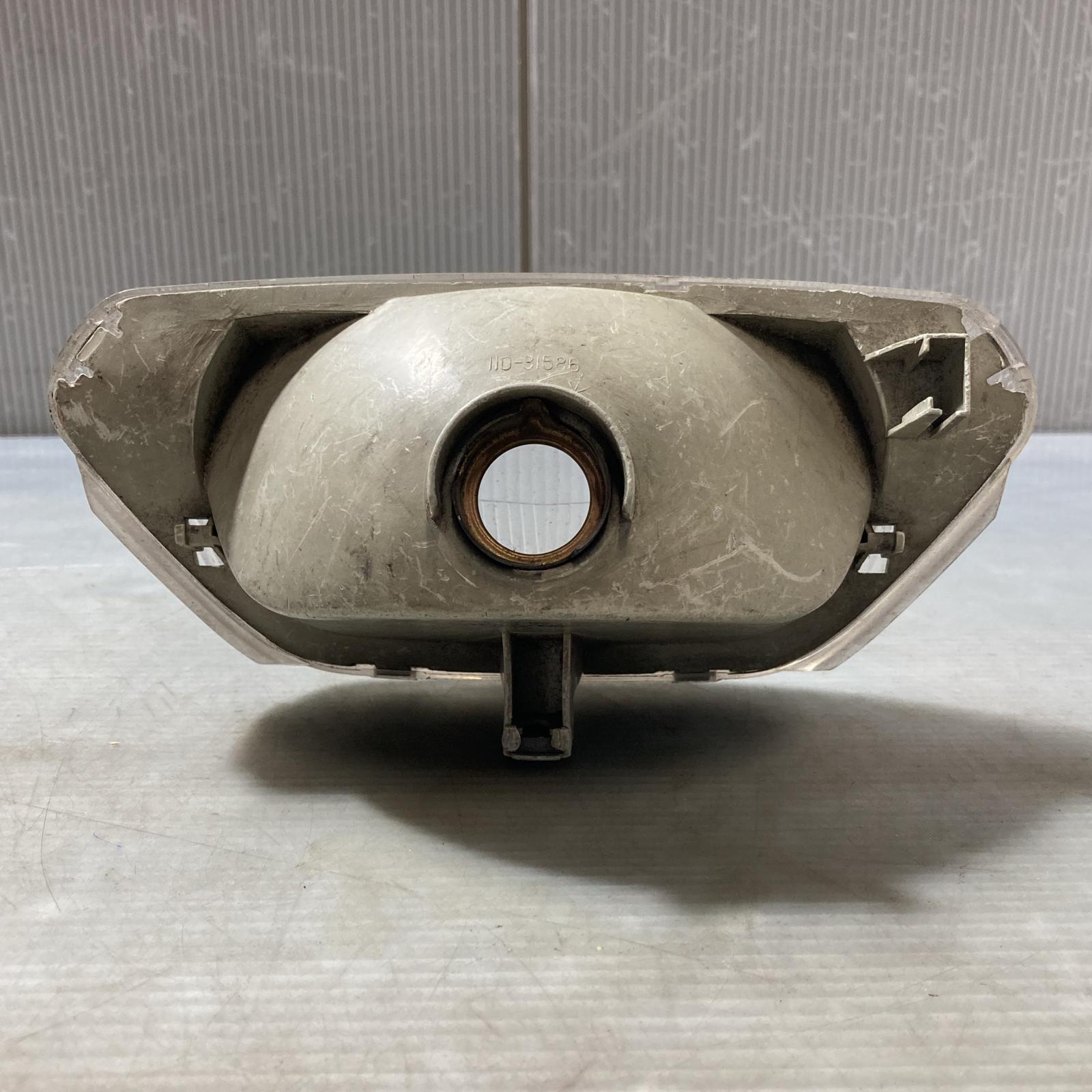 楽天市場】YAMAHA チャンプ50 CX 3FC ヘッドライト CHAMP ヤマハ