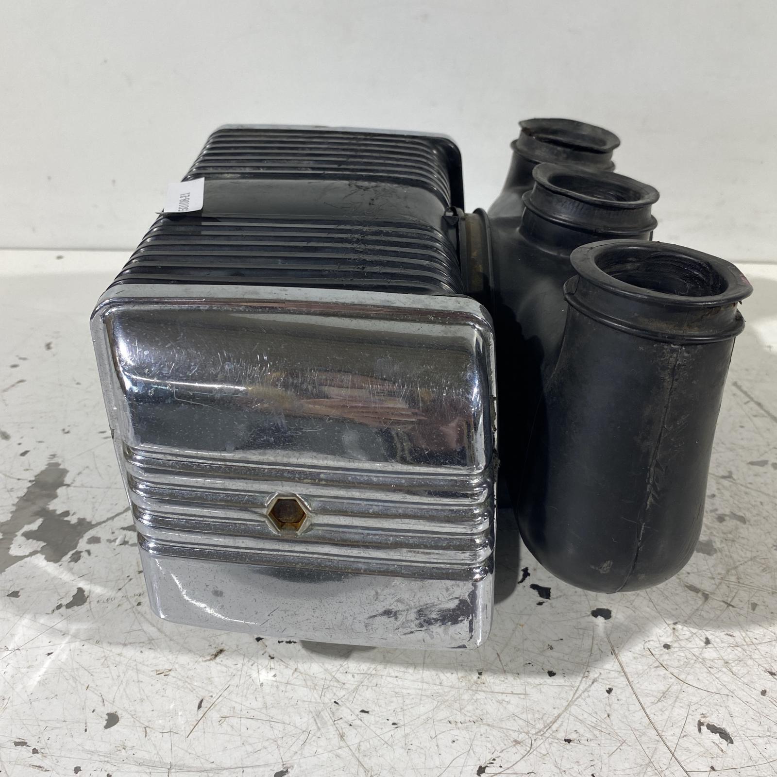 楽天市場】SUZUKI GT380 エアクリーナーボックス スズキ : AUTO