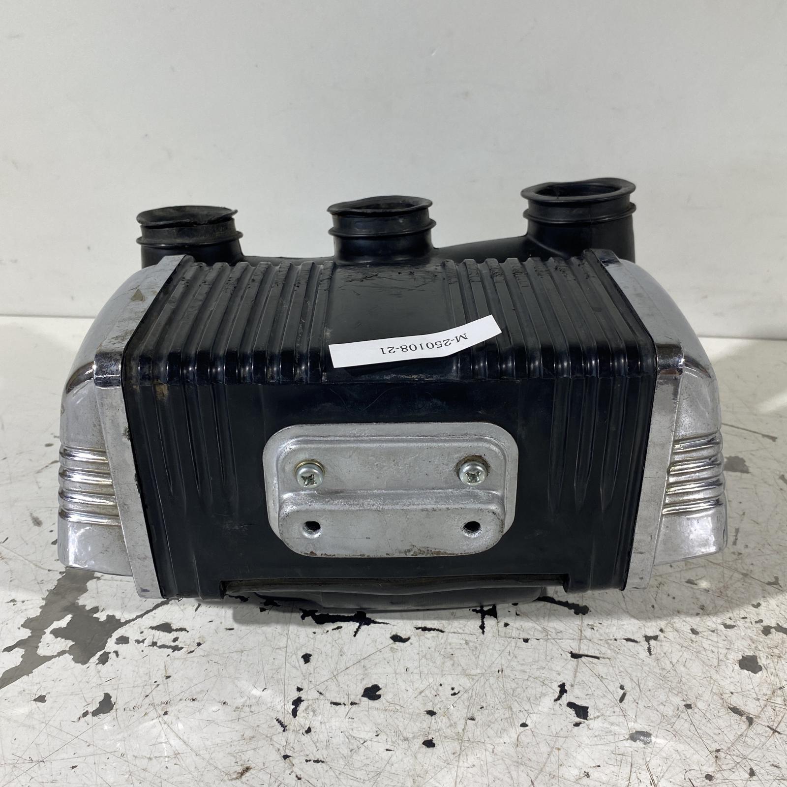 楽天市場】SUZUKI GT380 エアクリーナーボックス スズキ : AUTO