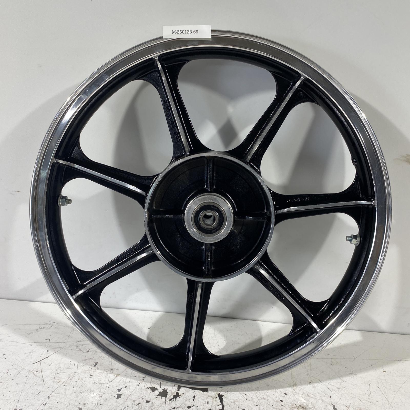 楽天市場】KAWASAKI Z400FX リアホイール カワサキ : AUTO WORLD