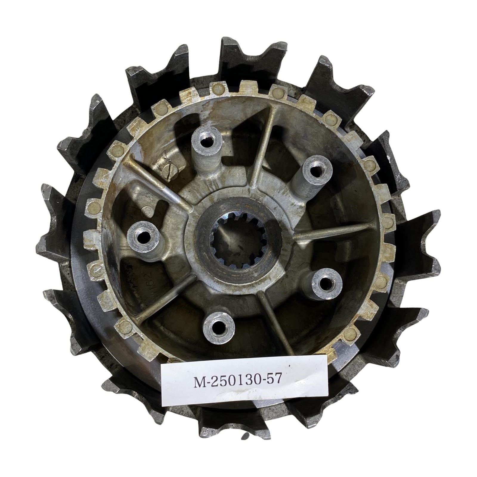 楽天市場】KAWASAKI Z400FX クラッチハウジング カワサキ : AUTO