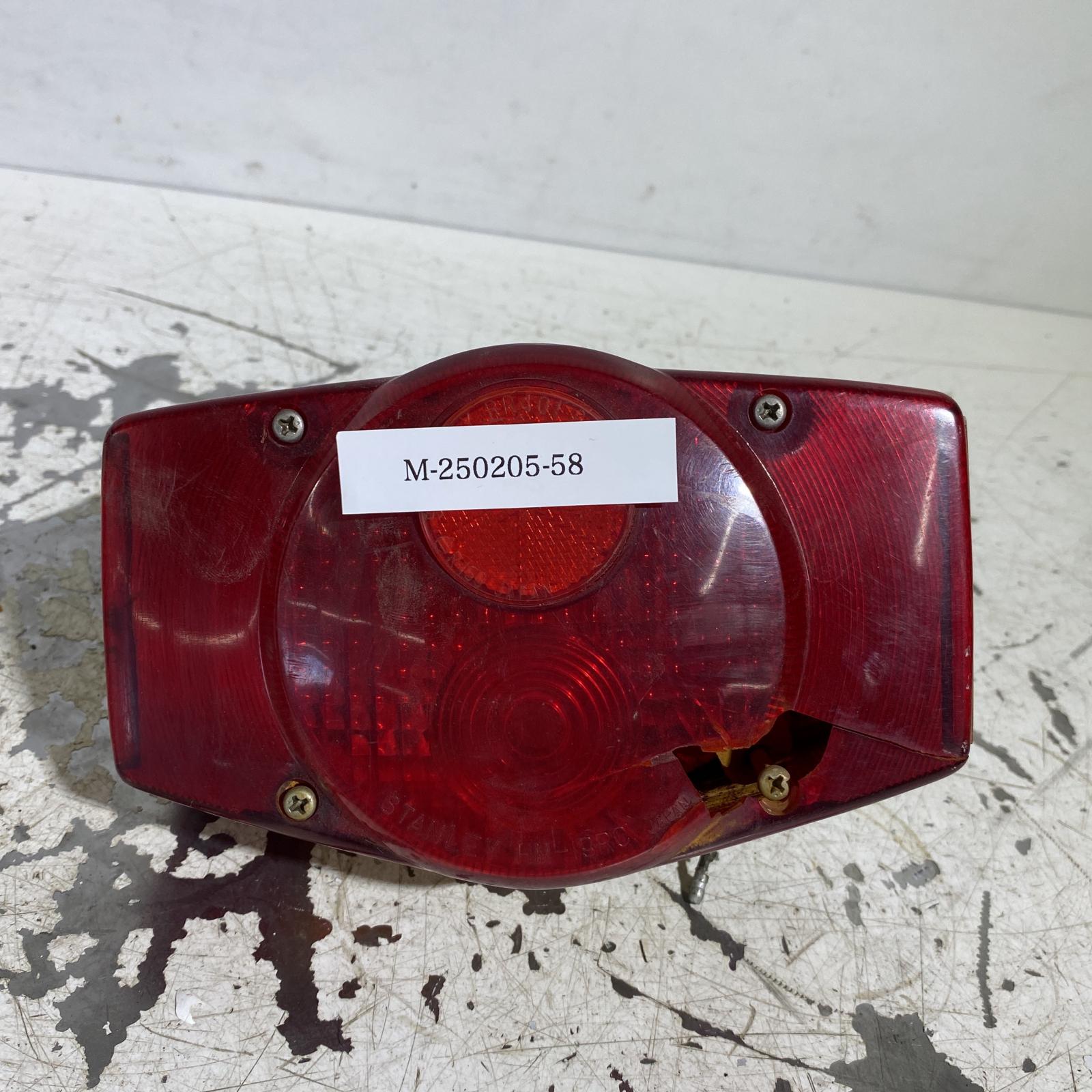 楽天市場】HONDA CB750FOUR テールランプ ホンダ : AUTO WORLD