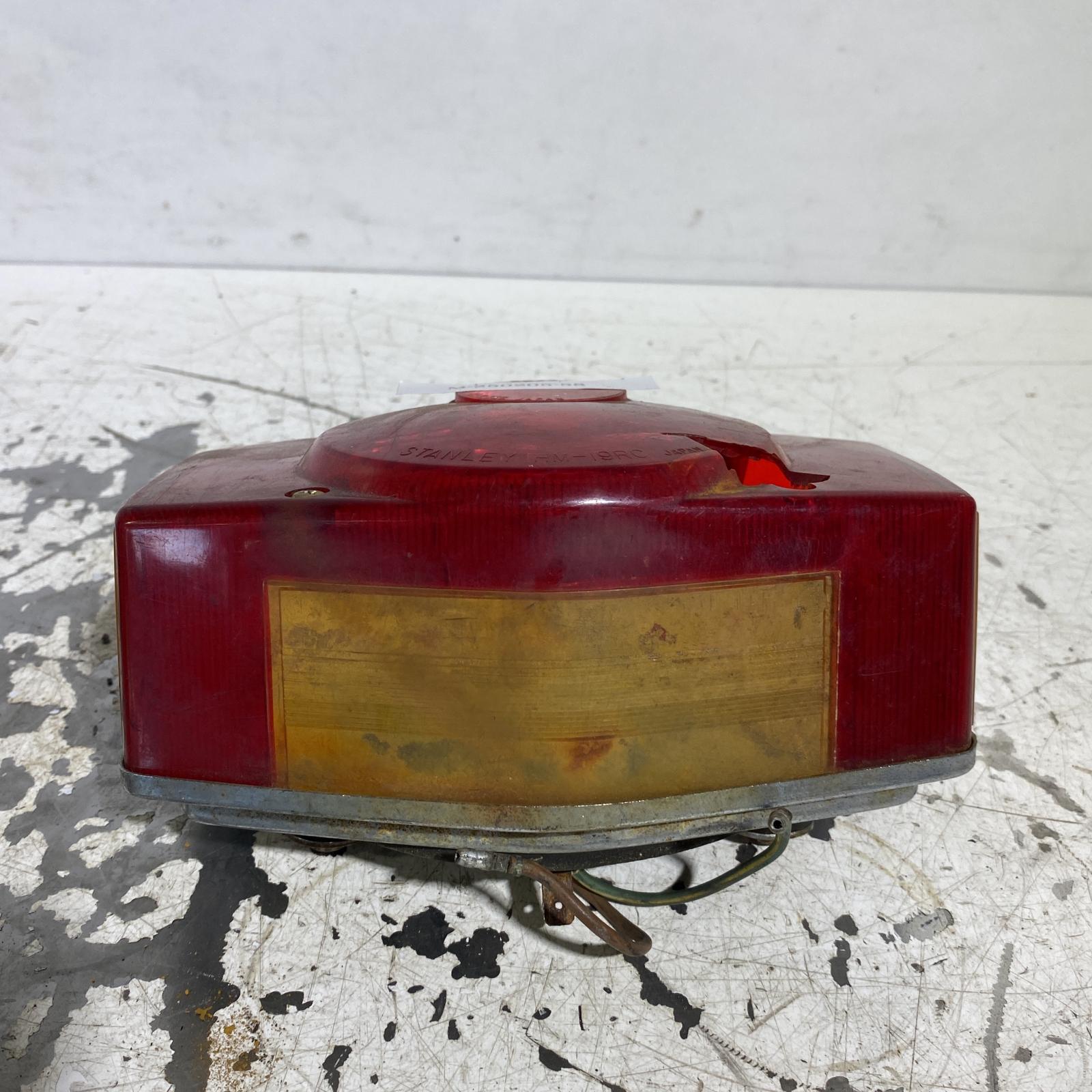 楽天市場】HONDA CB750FOUR テールランプ ホンダ : AUTO WORLD