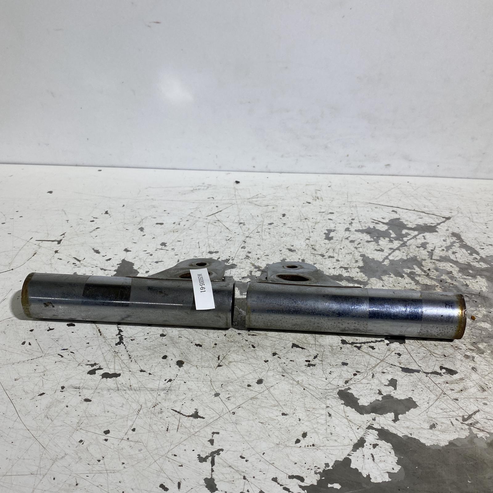 楽天市場】KAWASAKI KZ1000 MK2 ライトステー カワサキ : AUTO