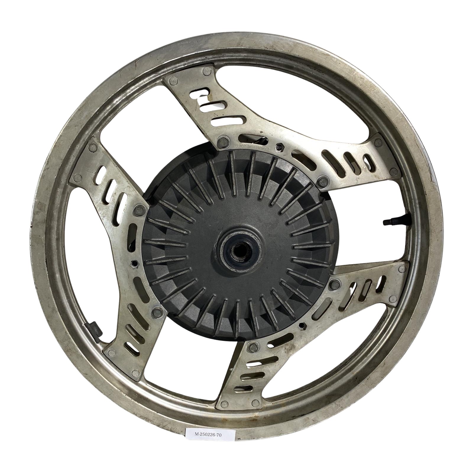 楽天市場】cbx400 ホイールの通販